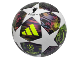 Adidas UCL League Box JX9101 (№ 4 Тренировочный мяч)