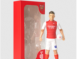 Фигурка футболиста Declan Rice (20)