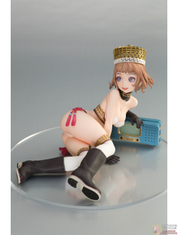 Фигурка 1/6 COMIC Kairakuten 20th COVER GIRL