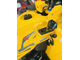 MOTOLAND WILD TRACK 200 WINCH