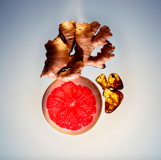 Louis Vuitton Travel Spray L'Immensité