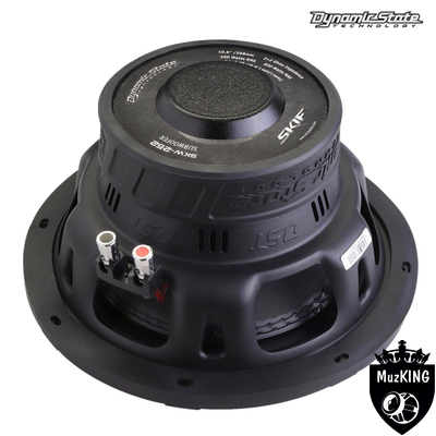 Dynamic State SKIF SKW-252