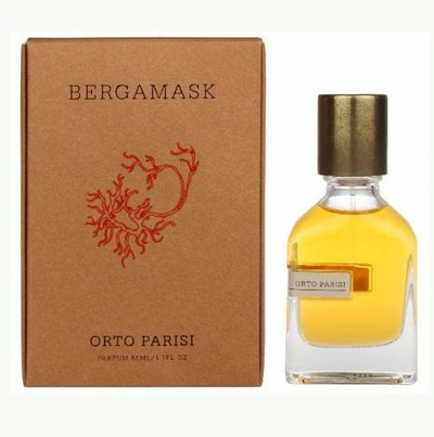 Orto Parisi Bergamask (духи 50 мл)