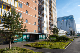 Приходите к нам на День рождения. Приготовили для вас подарки и спецпредложения.