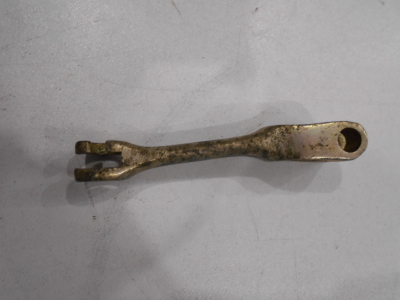 Рычаг переднего опорника Восход 3