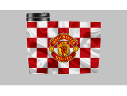 Термокружка Манчестер Юнайтед, Manchester United FC №3