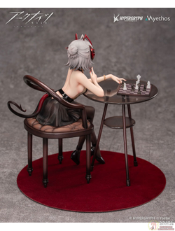 Фигурка 1/7 Дабл-ю (W Formal Dress Ver.)