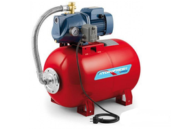 Насосная станция Pedrollo PKSm 65 24cl