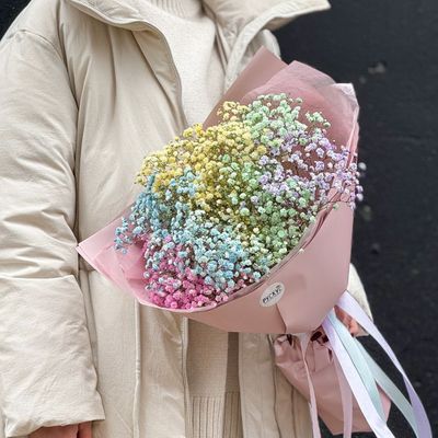 Радужный остров