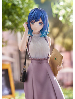 Фигурка 1/6 Аканэ Курокава (Akane Kurokawa Date Style Ver.)