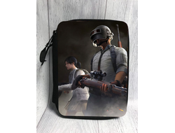 Пенал PlayerUnknown’s Battlegrounds, PUBG, ПУБГ №12