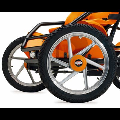 GranTour F Race 2-х местный