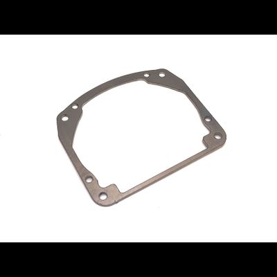 Mitsubishi Pajero Sport (2016-2021) переходные рамки для замены линз (комплект, 2шт)