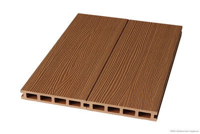 Террасная доска NextWood EXPERT Дуб