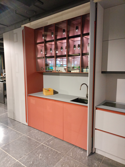 Кухонный гарнитур Микадо №24-005