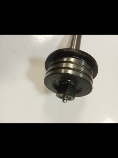 Ролик поддерживающий к ленточной пилораме Тайга Т-2, Т-1, от