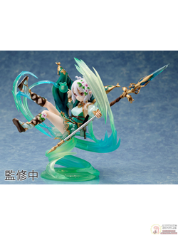 Фигурка 1/7 Коккоро (Kokoro Natsume)