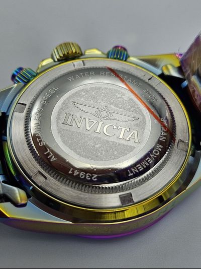 Часы Invicta 23941 Speedway