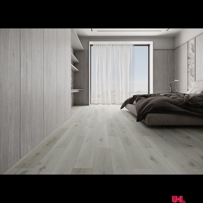 Кварцвиниловая плитка Art East Tile Click Дуб Туманный 45-13 33 класс толщина 4.0 мм с фаской замковая 2.64 м2