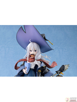 Фигурка 1/7 Элейна (Elaina)