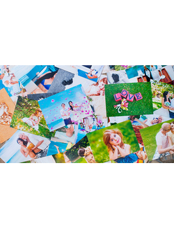 ЦЕНЫ НА ФОТОПЕЧАТЬ