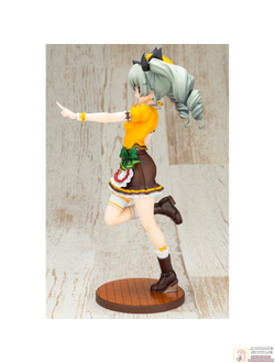 Фигурка 1/7 Анчови (Anchovy / Chiyomi Anzai Coco's Uniform ver.)