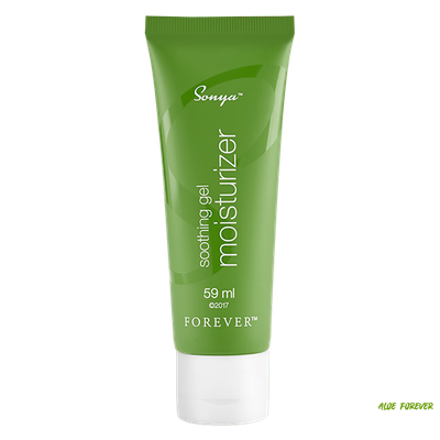 Увлажняющий гель для лица (Moisturizer Gel)