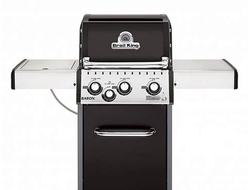 Газовый гриль Broil King Baron 340