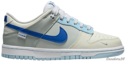 Nike SB low White/Black Мужские купить в Екатеринбурге