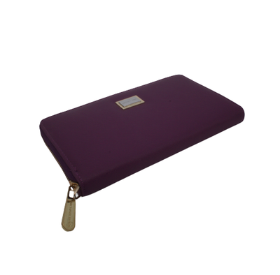 КОШЕЛЕК MICHAEL KORS (МАЙКЛ КОРС) CECE фиолетовый