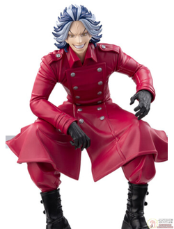 Фигурка Тайдзю Сиба (Taiju Shiba Premium Chokonose Figure)