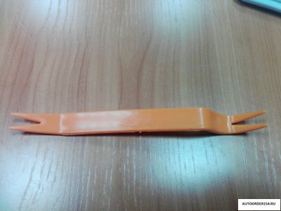 Лопатка для демонтажа клипс № 4