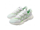 Adidas Ozweego Dash Green Footwear White