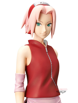 Фигурка Сакура Харуно (Haruno Sakura)