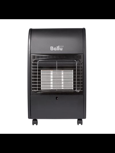 Обогреватель инфракрасный газовый Ballu BIGH-45 B
