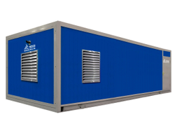 Контейнер Север ПБК-12Т базовая комплектация