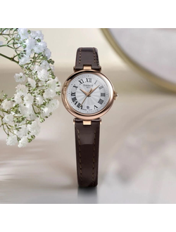 Швейцарские часы Tissot T126.010.36.013.00