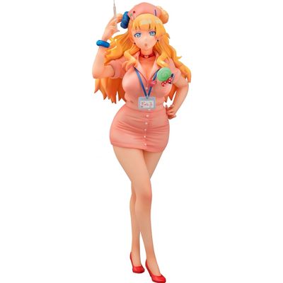 Фигурка Гяруко (Galko-chan)