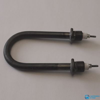 ТЭН для нагрева воды 1.5 кВт сталь