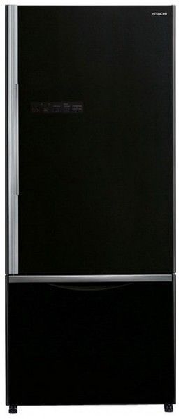 Холодильник Hitachi R-B 502 PU6 GBK