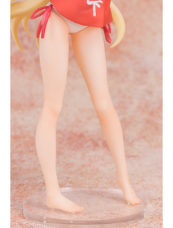 Фигурка 1/8 Карен Куджо (Kujou Karen)