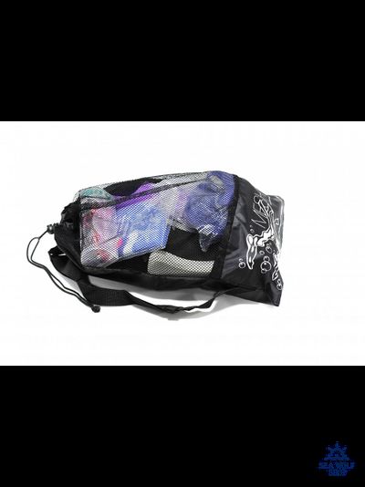 Рюкзак LightSwim MESH BAG (мешок сетка)