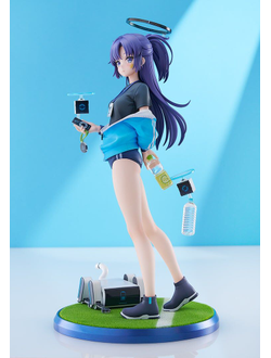 Фигурка 1/7 Юка Хаясэ (Yuuka Hayase Track)