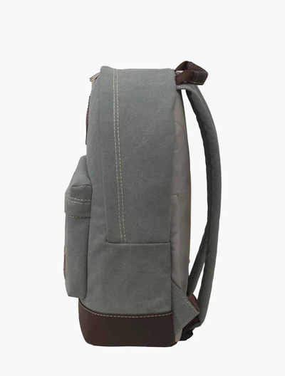 Рюкзак Asgard Р-7445 Коричнево-Серый