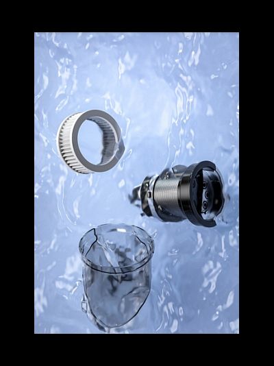 Беспроводной пылесос Kuppersbusch SA 118 G