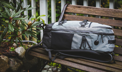 Рюкзак Dakine Split Adventure 38L Dark Ashcroft Camo