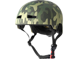 Купить защитный шлем Multi-Sport (Camo) в Иркутске