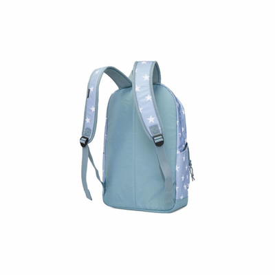 Converse go backpack navy best sale