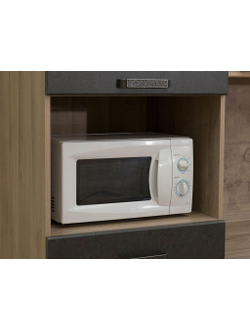 Кухонный гарнитур угловой (ширина 360х193 см)