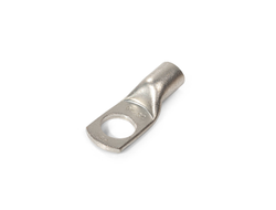 Наконечник кабельный ТМЛ-Р 25-10 медный луженый с обратным радиусом контактной площадки